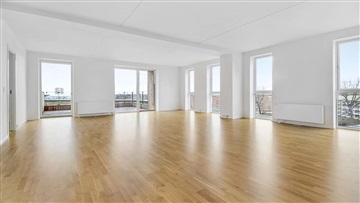 Photo 14. Apartment, Lergravsvej, København S 