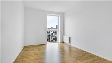 Photo 8. Apartment, Lergravsvej, København S 