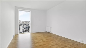 Photo 10. Apartment, Lergravsvej, København S 