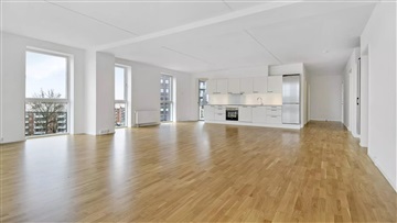Photo 11. Apartment, Lergravsvej, København S 
