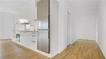 Photo 15. Apartment, Lergravsvej, København S 