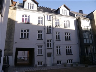 Photo 12. Apartment, Christiansgade, Aalborg 