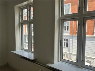 Photo 3. Apartment, Christiansgade, Aalborg 