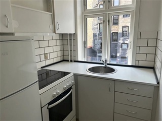 Photo 7. Apartment, Christiansgade, Aalborg 