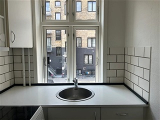 Photo 9. Apartment, Christiansgade, Aalborg 