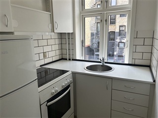 Photo 7. Apartment, Christiansgade, Aalborg 