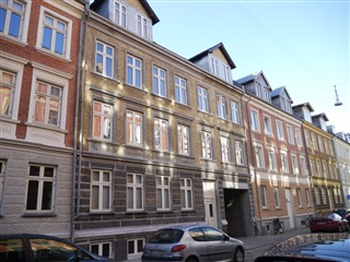 Photo 11. Apartment, Christiansgade, Aalborg 