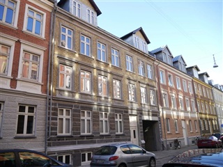 Photo 11. Apartment, Christiansgade, Aalborg 