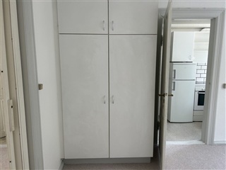 Photo 8. Apartment, Christiansgade, Aalborg 