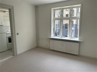 Photo 5. Apartment, Christiansgade, Aalborg 