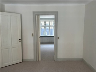 Photo 2. Apartment, Christiansgade, Aalborg 