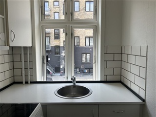Photo 9. Apartment, Christiansgade, Aalborg 