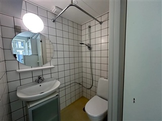 Photo 10. Apartment, Christiansgade, Aalborg 