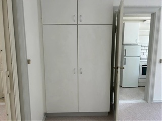 Photo 8. Apartment, Christiansgade, Aalborg 