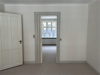 Photo 2. Apartment, Christiansgade, Aalborg 