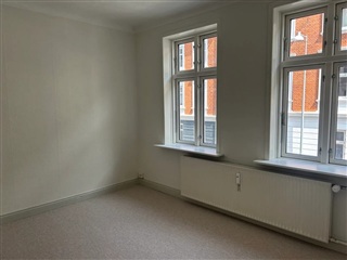 Photo 1. Apartment, Christiansgade, Aalborg 