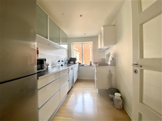 Photo 2. Apartment, Thuresensgade, Odense C 