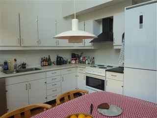 Photo 3. Room, Finsensvej, Frederiksberg 