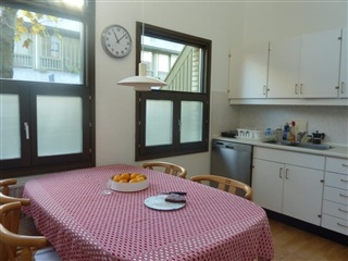 Photo 5. Room, Finsensvej, Frederiksberg 