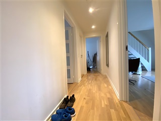 Photo 1. Apartment, Thuresensgade, Odense C 
