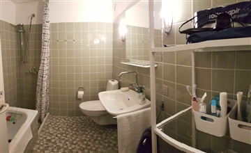 Photo 8. Room, Finsensvej, Frederiksberg 