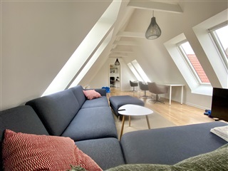 Photo 6. Apartment, Thuresensgade, Odense C 