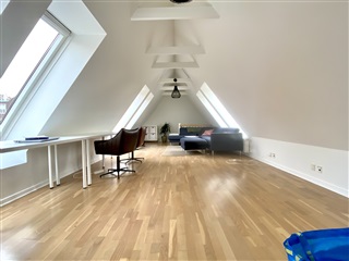 Photo 7. Apartment, Thuresensgade, Odense C 
