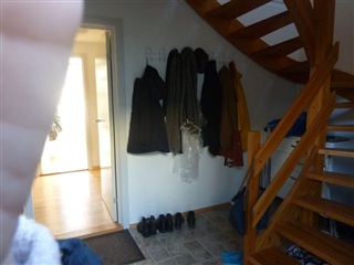 Photo 4. Room, Finsensvej, Frederiksberg 