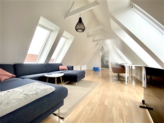 Photo 8. Apartment, Thuresensgade, Odense C 