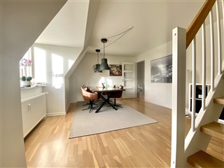 Photo 3. Apartment, Thuresensgade, Odense C 