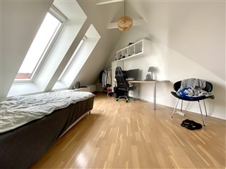 Photo 9. Apartment, Thuresensgade, Odense C 