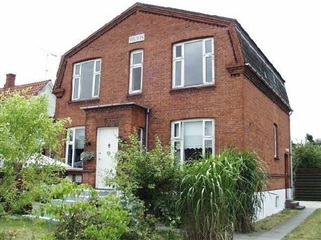 Photo 1. Apartment, Brønshøjholms Allé, Brønshøj 