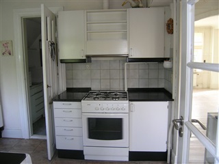 Photo 3. Apartment, Brønshøjholms Allé, Brønshøj 