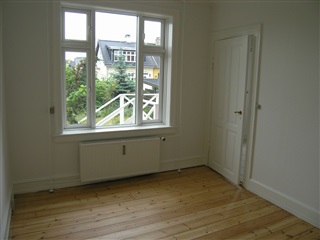 Photo 10. Apartment, Brønshøjholms Allé, Brønshøj 