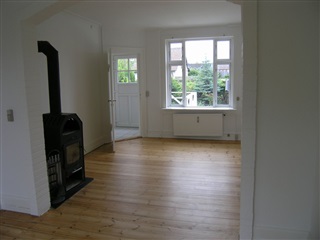 Photo 8. Apartment, Brønshøjholms Allé, Brønshøj 