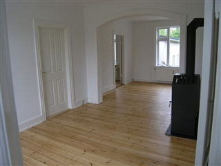 Photo 9. Apartment, Brønshøjholms Allé, Brønshøj 