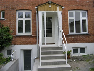 Photo 11. Apartment, Brønshøjholms Allé, Brønshøj 