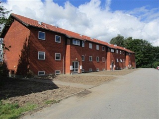 Billede 15. Lejlighed, Rådhusvej, Faxe 
