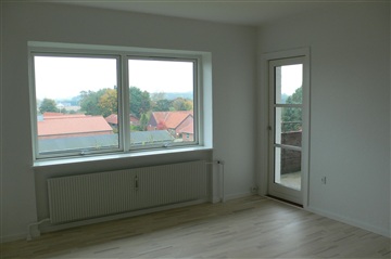 Billede 2. Lejlighed, Rådhusvej, Faxe 