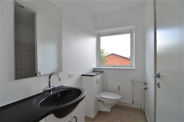 Billede 6. Lejlighed, Rådhusvej, Faxe 