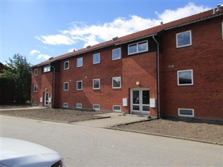 Billede 14. Lejlighed, Rådhusvej, Faxe 