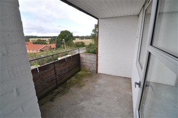Billede 13. Lejlighed, Rådhusvej, Faxe 