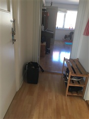 Photo 2. Apartment, St. Blichers Gade, Herning 