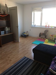 Photo 1. Apartment, St. Blichers Gade, Herning 