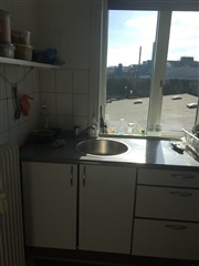 Photo 3. Apartment, St. Blichers Gade, Herning 