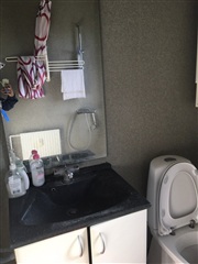 Photo 10. Apartment, St. Blichers Gade, Herning 