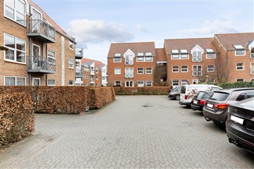 Photo 4. Apartment, Popsensgade, Tønder 