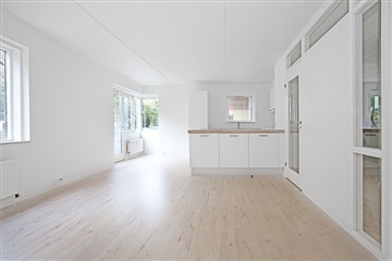Photo 8. Apartment, Borgmester Jensens Allé, København Ø 