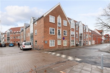 Photo 1. Apartment, Popsensgade, Tønder 