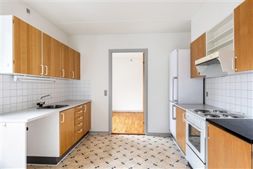 Photo 6. Apartment, Popsensgade, Tønder 